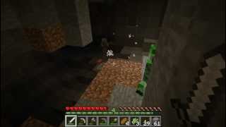 Выживание в джунглях Let's play #6 | Minecraft