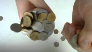 Поисковый магнит "Редмаг", золото, серебро, монеты!