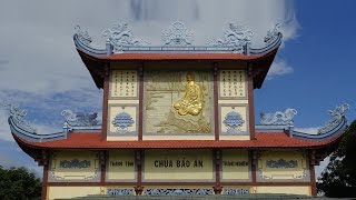 ĐẠI LỄ TRAI ĐÀN TAI CHÙA BÁO ÂN CUỐN 1.