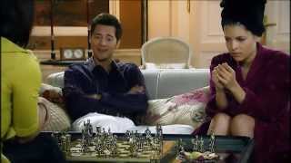 Verbotene Liebe - Folge 3519