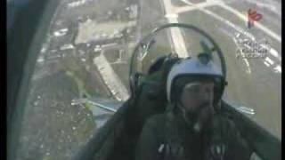 SU-30MKI MAKS 2003