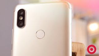 Обзор Xiaomi Redmi S2 — очень доступно, но так ли круто?
