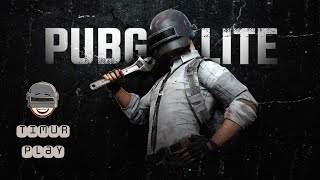 PUBG LITE. СУББОТНИЙ СТРИМ