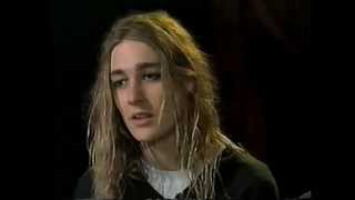 silverchair on MTV's 120 Minutes 1997