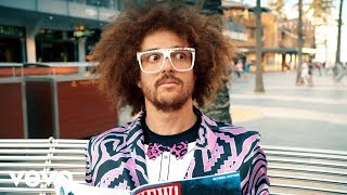 Redfoo - Let's Get Ridiculous (Official Video)