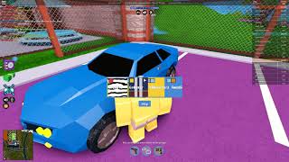 Roblox Breaking NEWS (Jail Break Disco Break April Fools Update?)