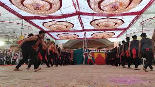 Computer Departmenatal Dance || Runner Ups || GCOEJ || Jallosh || 2K19 ||