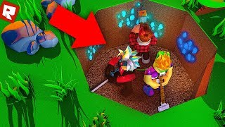 СИМУЛЯТОР КОПАТЕЛЯ! | Roblox