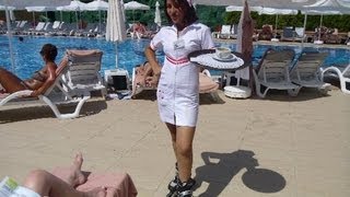 Hotel Delphin Imperial Lara 5★ - Отели Турции. Анталия. Antalya Turkey (Делфин Империал Лара)