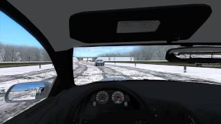 3D Инструктор   Mitsubishi Eclipse