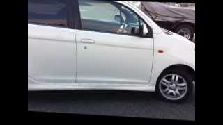 Daihatsu Max Turbo H14