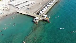 Larissa Art Beach Kemer in Turkey