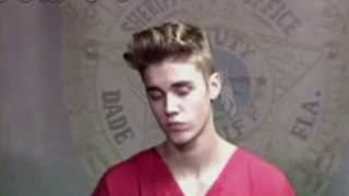 Breaking News : Justin Bieber arrested 2014
