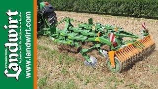 Amazone Cenius 3002 T