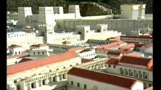 Пророк Муса и исчезнувший Ковчег Завета - 3/4