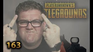 This Smoke Is Terrifying | Playerunknown's Battlegrounds Ep. 163 w/Tom, Mia and Spanner