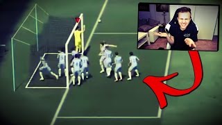 FIFA 17 TRY NOT TO LAUGH CHALLENGE ?? BEST FIFA 17 FAILS #9
