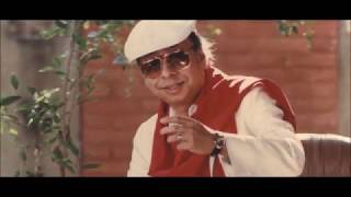 Kishore Kumar and chorus_Bachna Ae Haseeno (Hum Kisise Kum Naheen; R.D. Burman, Majrooh; 1977)