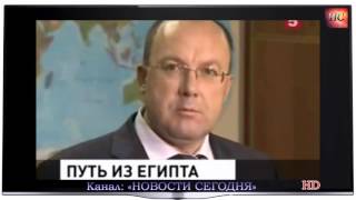 Отдых в Египте под запретом