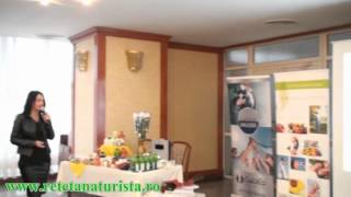 Tratament naturist prostata Flavia Paunescu