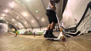 Sean Pierce | Web Edit Teaser