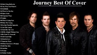 Journey Greatest Hits Full Album   Best of Journey