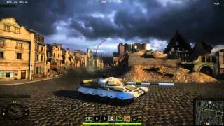 type 59 Мир танков Ремоделинг / World of Tanks Remodel