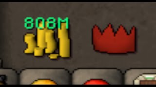 Runescape - Let's Stake BANK! - The Recovery