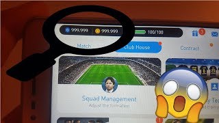 PES 2018 Hack FREE - 999,999 How To Get Unlimited Club Coins and GP ANDROID/IOS