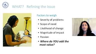 Maximizing Midwifery: Strategies to Expand Access to the Midwifery Model of Care