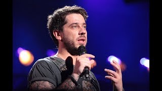 ВЫСТУПЛЕНИЕ В ЖИВУЮ Stand Up  Стас Старовойтов