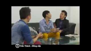 Hài Trấn Thành, hài kịch hay nhất - Đẳng Cấp