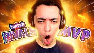NIGHTBLUE3 2020 TWITCH RIVALS KNOCKOUT STAGE!! (WE'RE FINALLY GETTING SERIOUS)