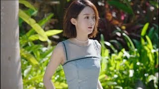 倾城时光：林浅精心打扮去约会，厉致诚着急：太透，回去换