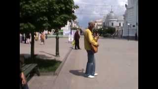 Очарована, околдована (Драгоценная ты моя женщина)