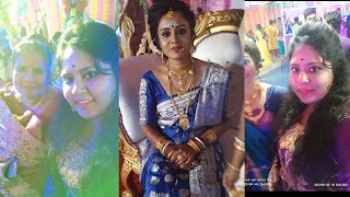 ||আজ তোমাদের একটা বড়ো সুখবর দেবো||বৌভাতটা তোমাদের সঙ্গে Share করলাম||আজ তোমাদের COMMENTS পড়ব||