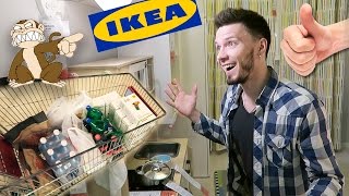КАК СВАРИТЬ СУП ИЗ МАКАКИ [CAMvsMAN]