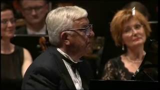 Raimonds Pauls, Mariss Jansons – Vernisāža