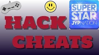 SuperStar Jypnation Hack 2019 Unlimited Diamonds | 100% Working SuperStar Jypnation Hack Cheats