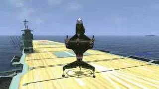 Il-2 Sturmovik - Heinkel Lerche 3 B-2 Review