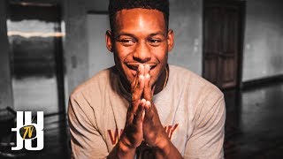 Did JuJu Get Snubbed For Rookie Of The Year? | Q&A