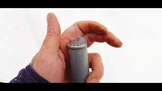 Карманная печь, или грелка для рук