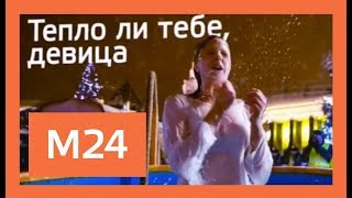 Итоги 2017 года Саша Чальцева