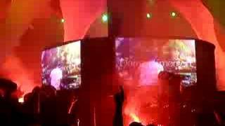 Sensation White 2008 Lithuania, Vilnius