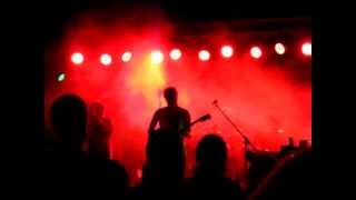Sonohra @ Vigarano Mainarda (FE) 02/08/2015