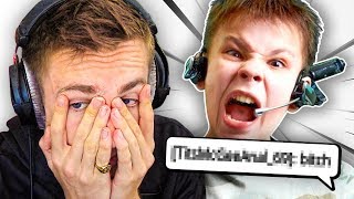 12 YEAR OLD SIMULATOR!