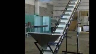Транспортер (конвейер)| Заказ онлайн