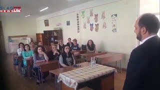 Երևանի հ. 189 ավագ դպրոցի ծնողների ահազանգի հետքերով