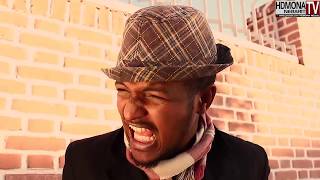 HDMONA - ሸገግ ብ ሳሚ  Shegeg By Sami G - New Eritrean Comedy 2018