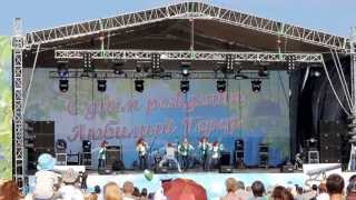 Шоу-группа «Армагеддон». Танец "Пираты".